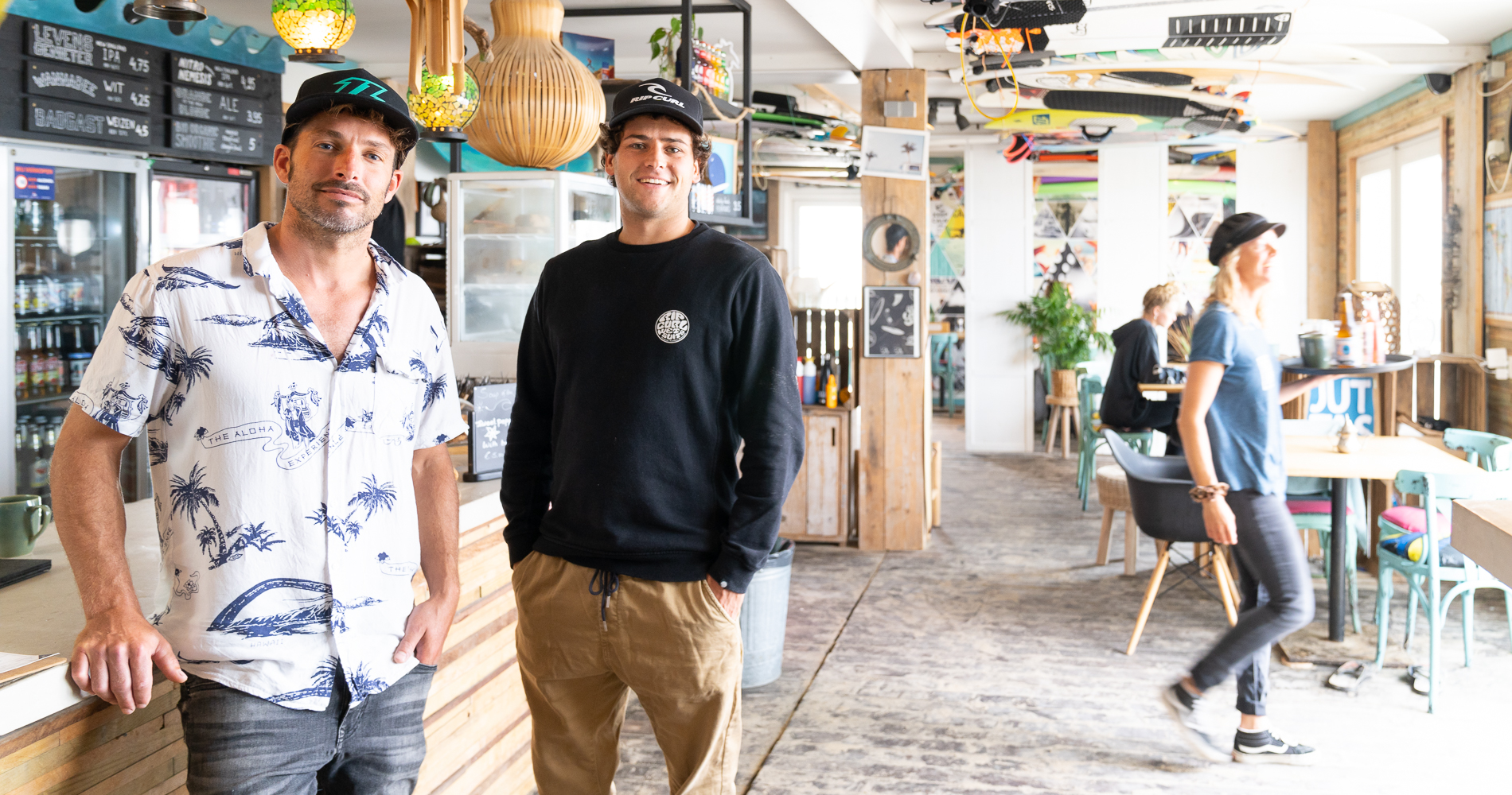 Fotografie nieuwe website Adrem Administraties