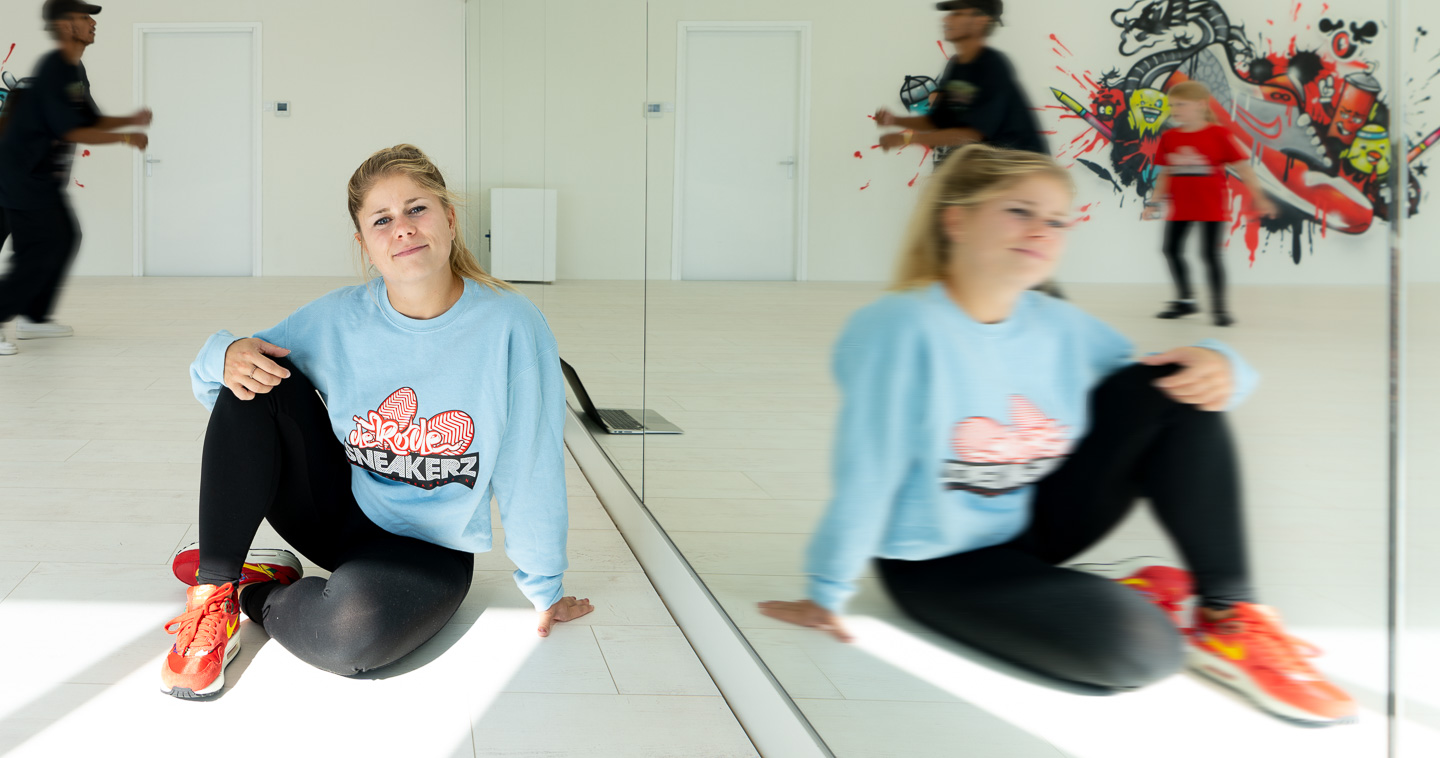 Fotografie nieuwe website Adrem Administraties